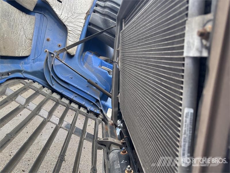 Freightliner Cascadia 113 Tracteur routier