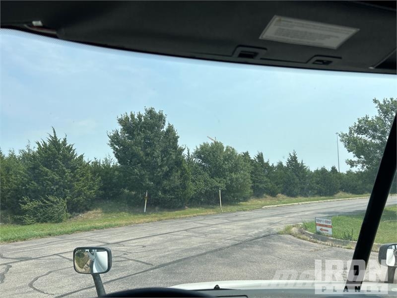 Freightliner Cascadia 125 Çekiciler
