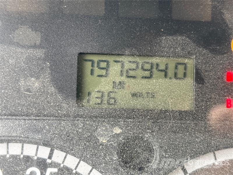 Freightliner Cascadia 125 Sattelzugmaschinen