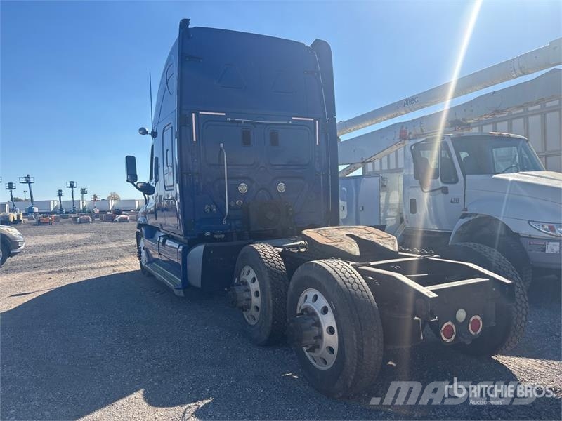 Freightliner Cascadia 125 Tractores (camiões)