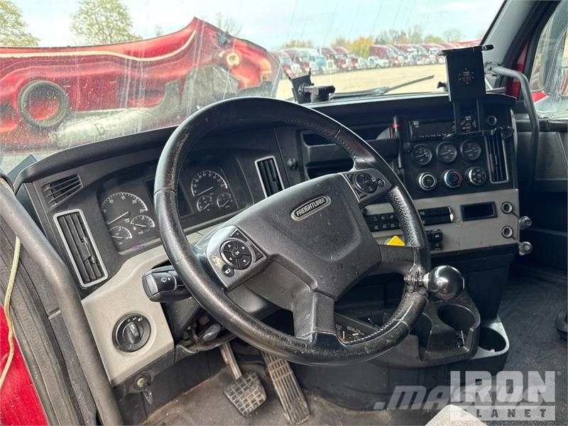 Freightliner Cascadia 126 Tractores (camiões)