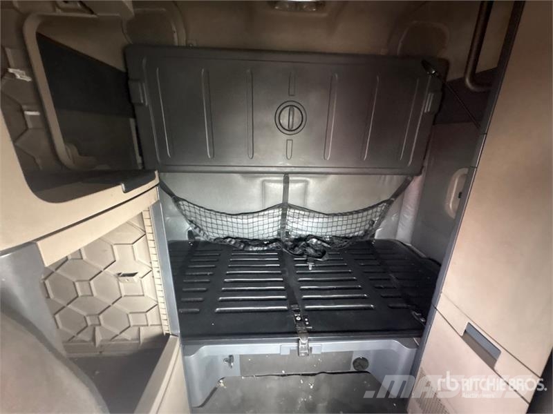 Freightliner Cascadia 125 Tractores (camiões)