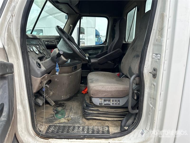 Freightliner Cascadia 113 Sattelzugmaschinen