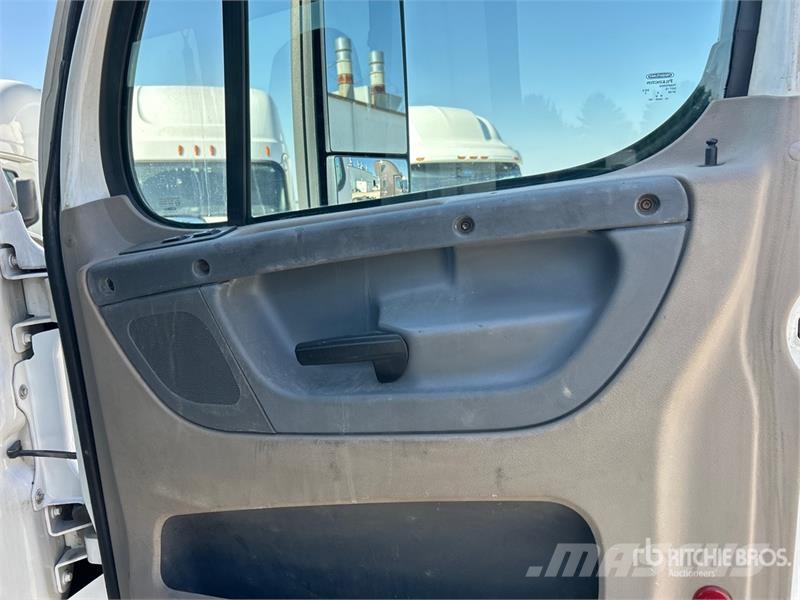 Freightliner Cascadia 125 Motrici e Trattori Stradali