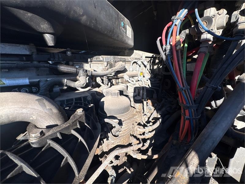 Freightliner Cascadia 125 Motrici e Trattori Stradali