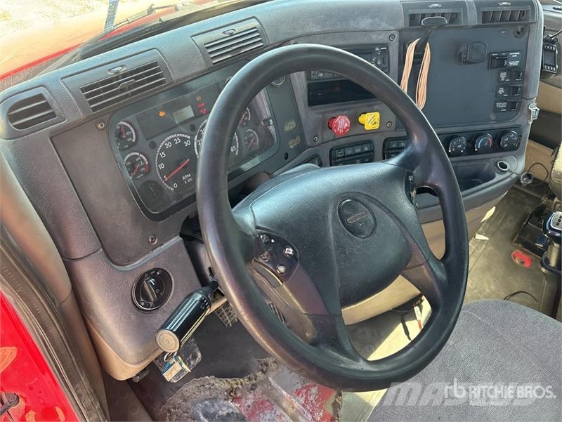Freightliner Cascadia 113 Tegljači