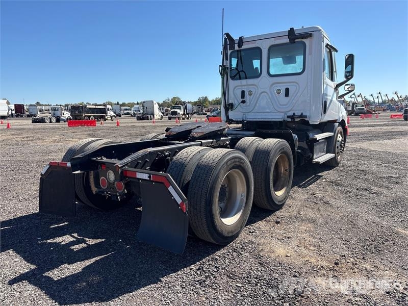 Freightliner Cascadia 116 Sattelzugmaschinen