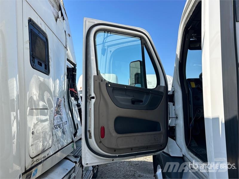 Freightliner Cascadia 125 Motrici e Trattori Stradali
