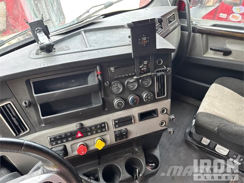 Freightliner Cascadia 126 Tractores (camiões)