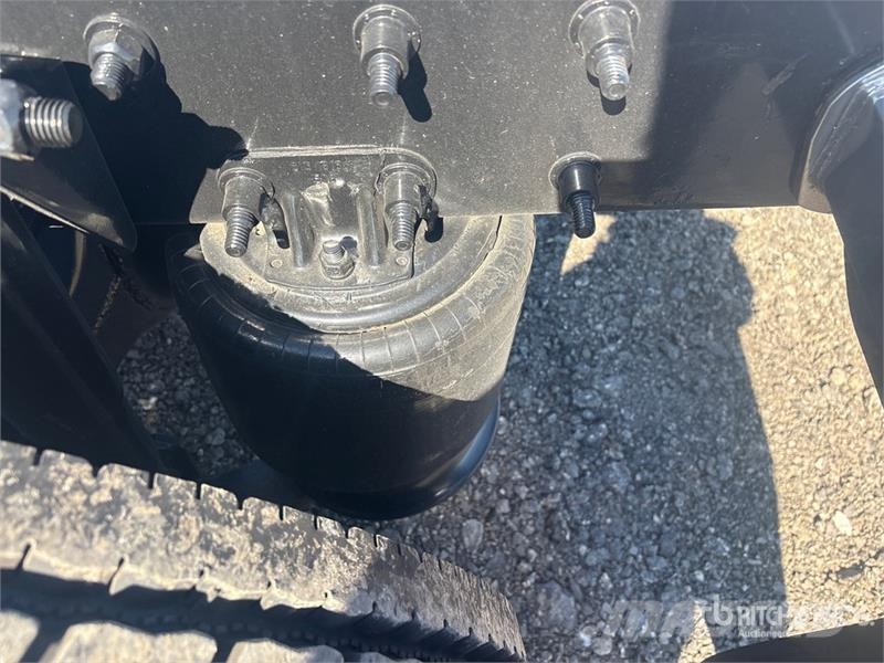 Freightliner Cascadia 125 T/A Sleeper Truck Tractor Trekkvogner