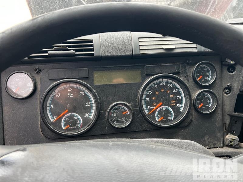 Freightliner Cascadia 125 Tractores (camiões)