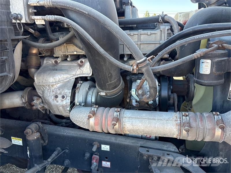Freightliner Cascadia 125 Motrici e Trattori Stradali