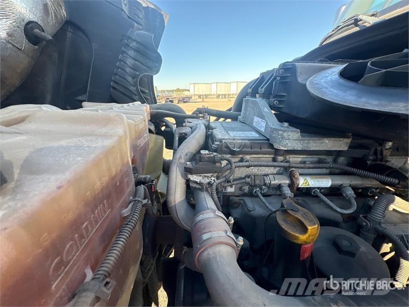 Freightliner Cascadia 125 Motrici e Trattori Stradali