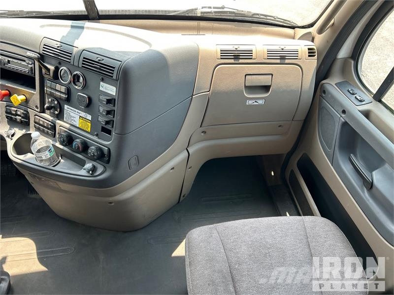 Freightliner Cascadia 125 Çekiciler