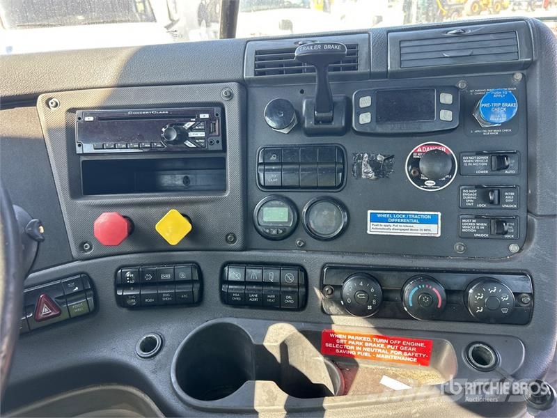 Freightliner Cascadia 125 Motrici e Trattori Stradali
