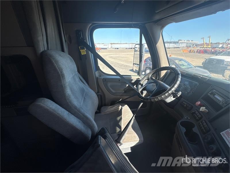 Freightliner Cascadia 125 Tractores (camiões)
