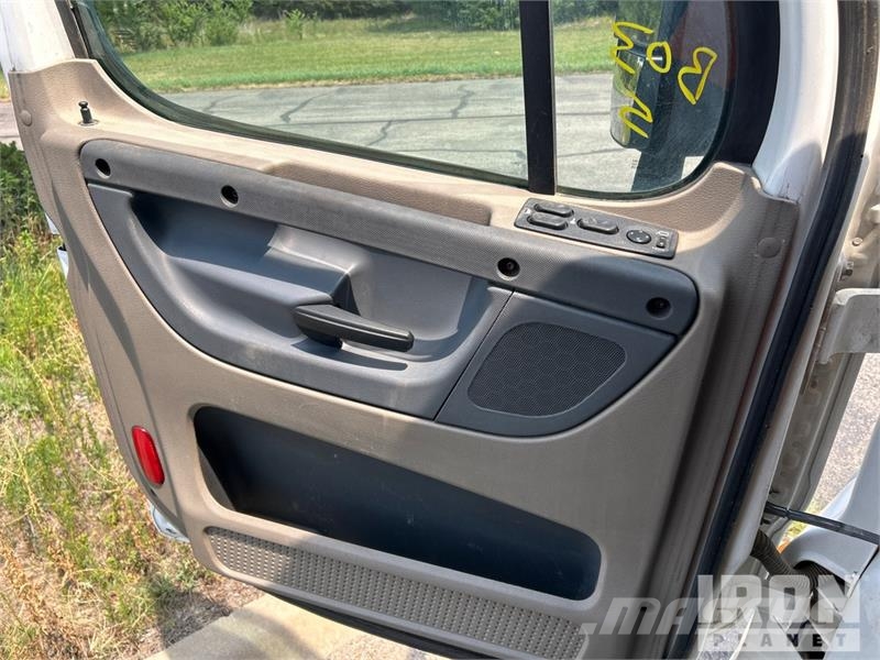Freightliner Cascadia 125 Çekiciler