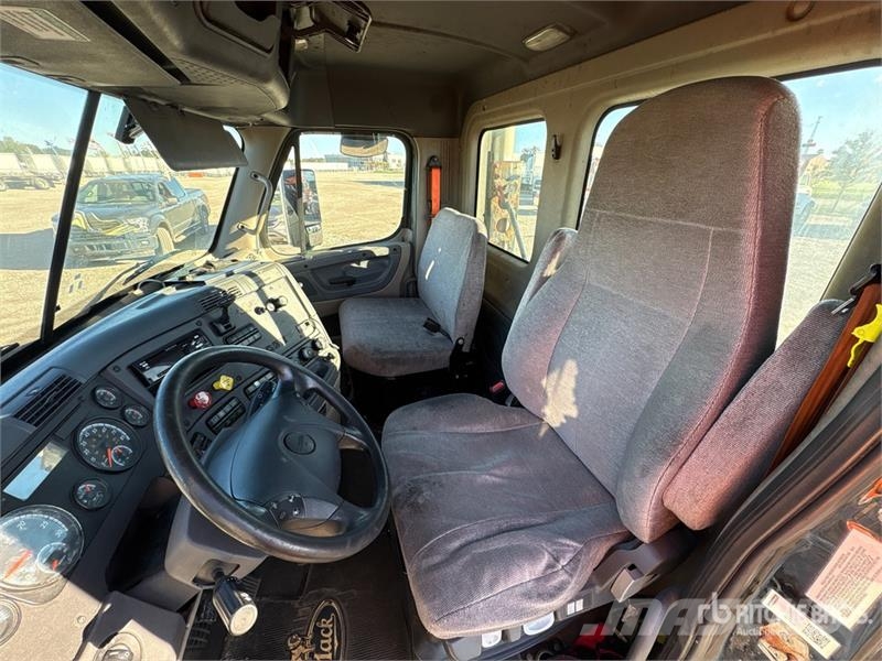 Freightliner Cascadia 125 Motrici e Trattori Stradali