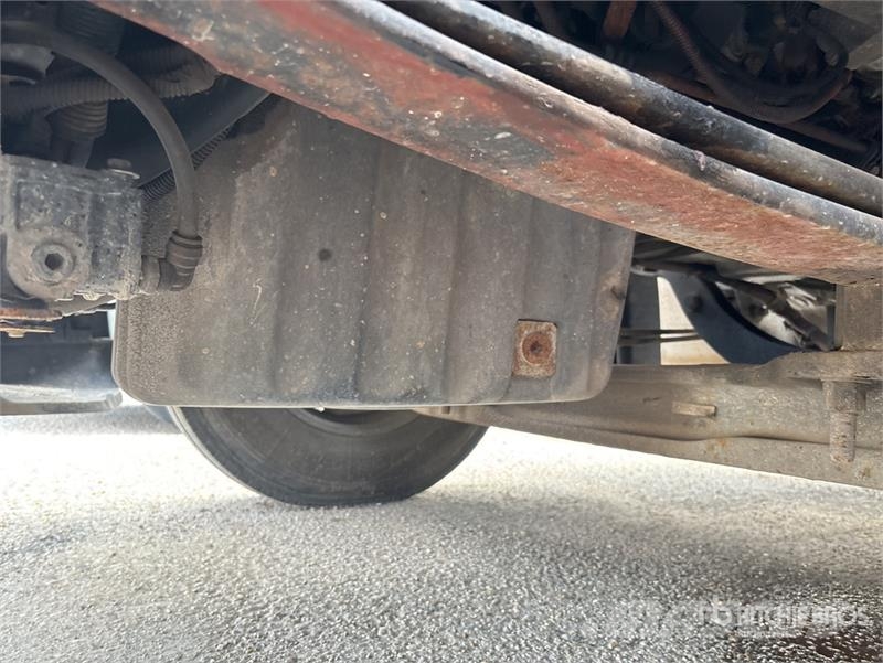Freightliner Cascadia 113 Tracteur routier