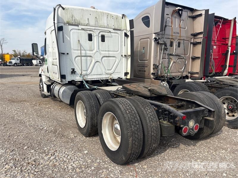 Freightliner Cascadia 125 Tractores (camiões)