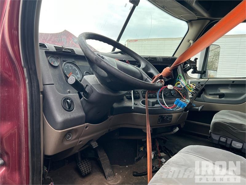 Freightliner Cascadia 125 Tractores (camiões)