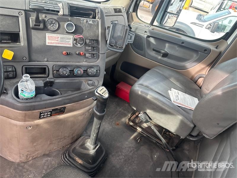 Freightliner Cascadia 125 Sattelzugmaschinen
