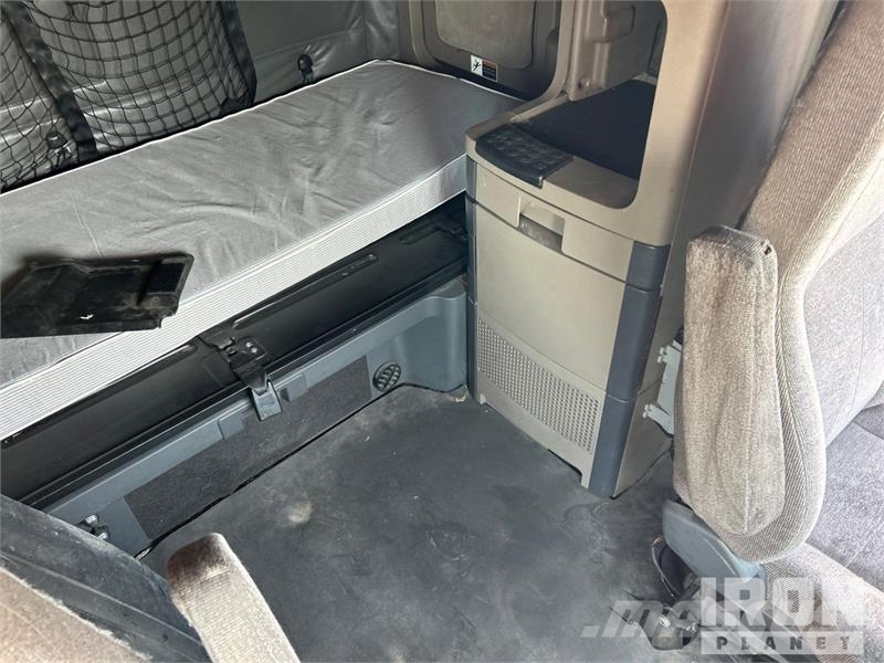 Freightliner Cascadia 125 Çekiciler