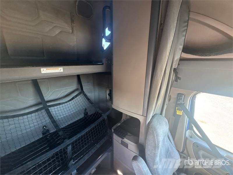Freightliner Cascadia 125 Tractores (camiões)
