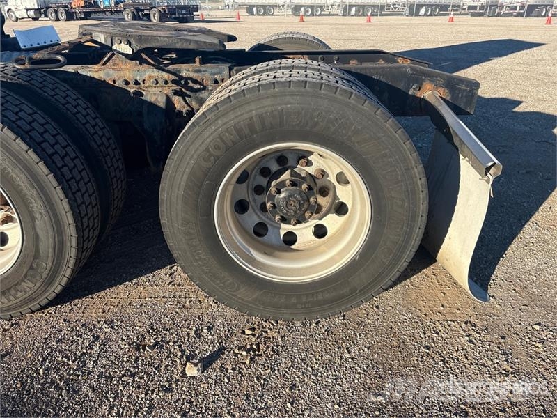 Freightliner Cascadia 125 Motrici e Trattori Stradali