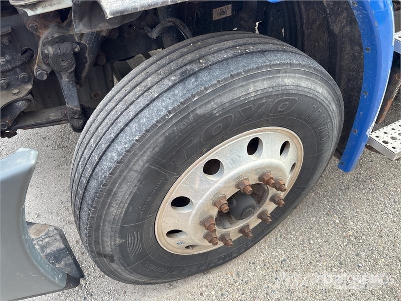 Freightliner Cascadia 113 Tracteur routier