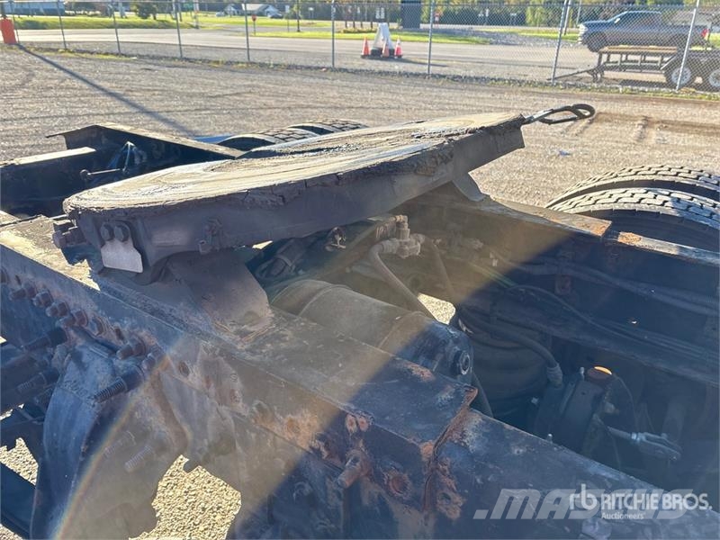 Freightliner Cascadia 125 Motrici e Trattori Stradali