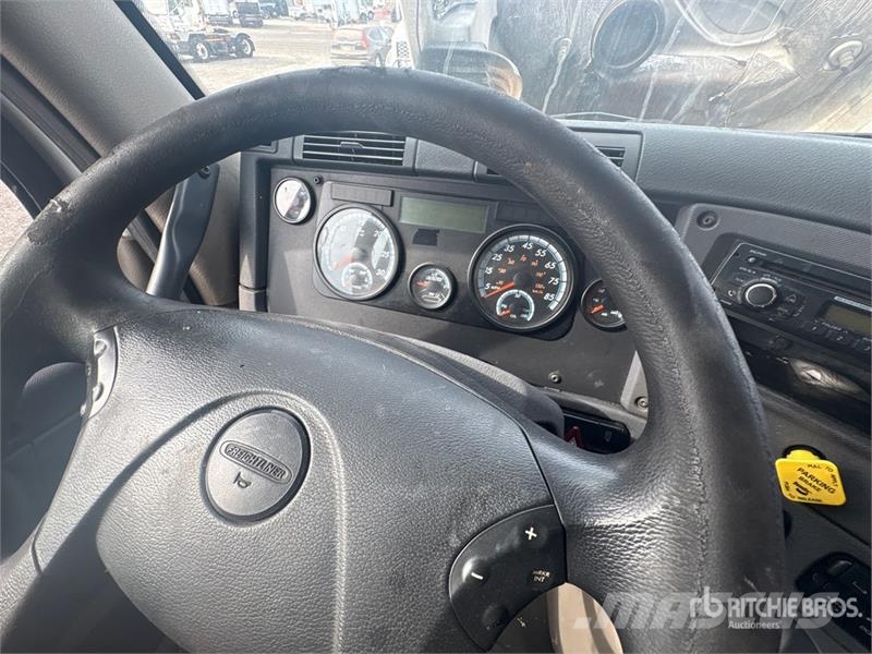 Freightliner Cascadia 125 Tractores (camiões)