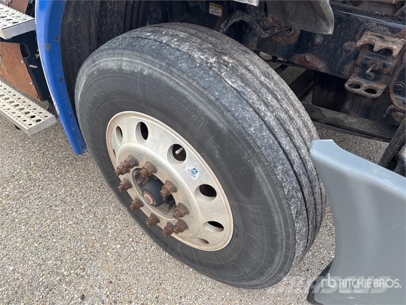 Freightliner Cascadia 113 Tracteur routier