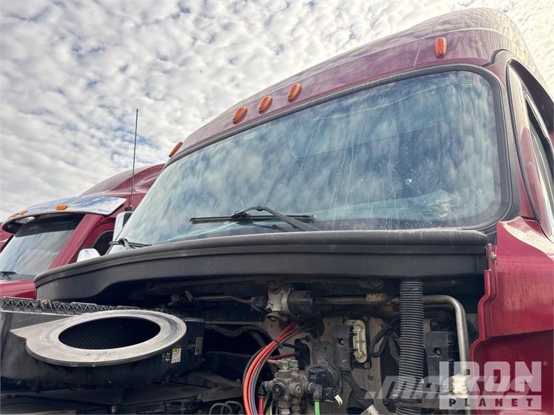 Freightliner Cascadia 126 Tractores (camiões)