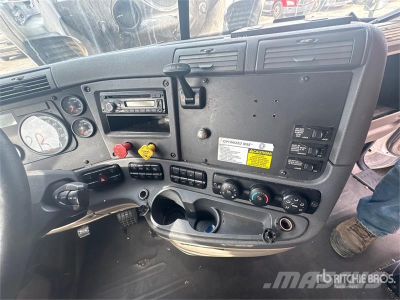 Freightliner Cascadia 125 Tractores (camiões)