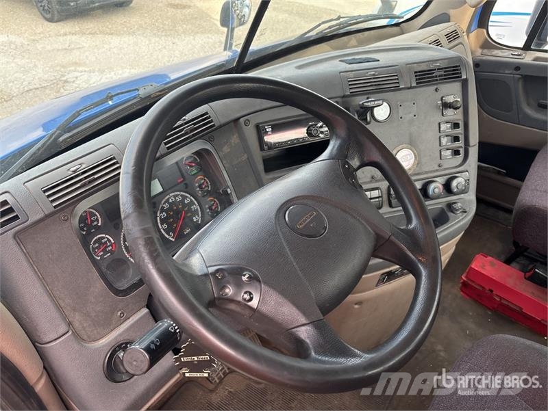 Freightliner Cascadia 113 Tracteur routier