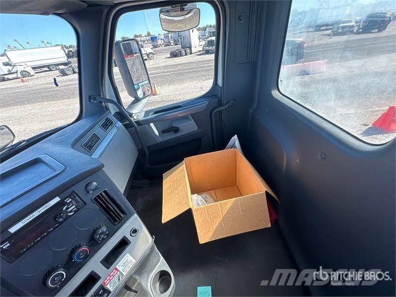 Freightliner Cascadia 116 Sattelzugmaschinen