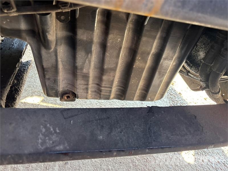 Freightliner Cascadia 126 6x4 T/A Sleeper Truck Tractor Sattelzugmaschinen