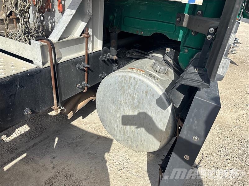 Freightliner Cascadia 126 6x4 T/A Sleeper Truck Tractor Motrici e Trattori Stradali