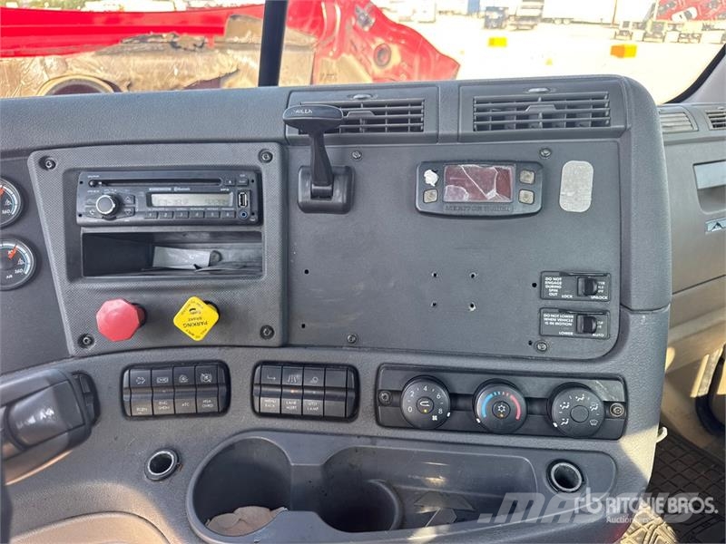 Freightliner Cascadia 113 Tractores (camiões)