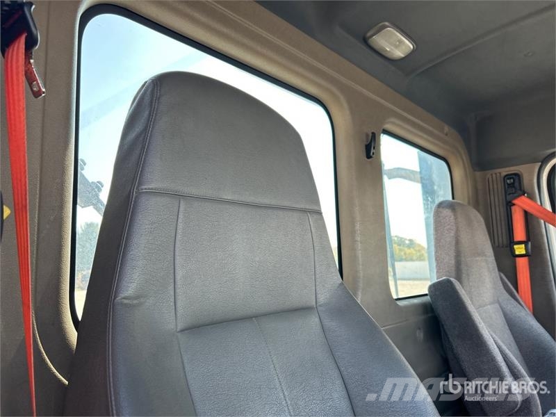 Freightliner Cascadia 125 Motrici e Trattori Stradali