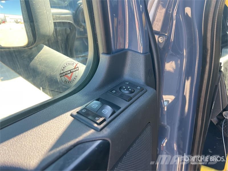 Freightliner Cascadia 116 Cabezas tractoras