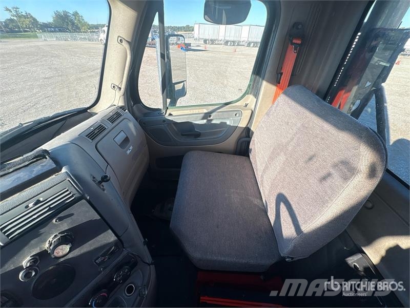 Freightliner Cascadia 125 Motrici e Trattori Stradali