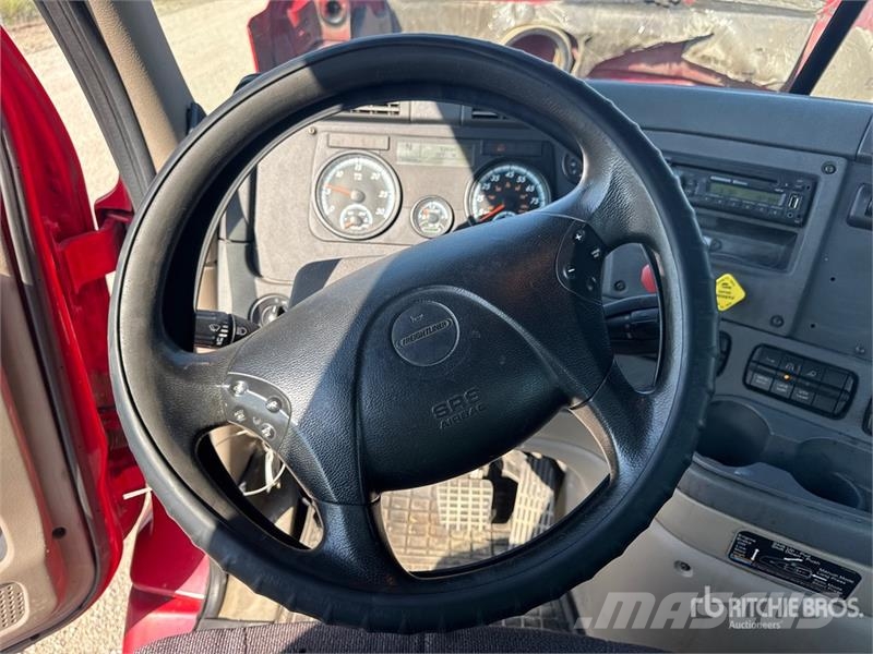 Freightliner Cascadia 113 Tractores (camiões)