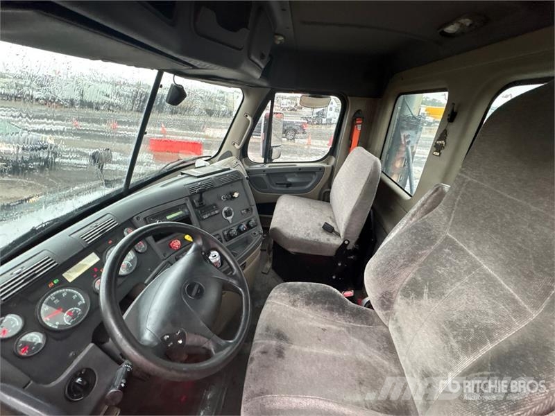 Freightliner Cascadia 125 Vlačilci