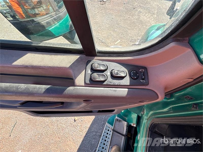 Freightliner Cascadia 125 Тягачі