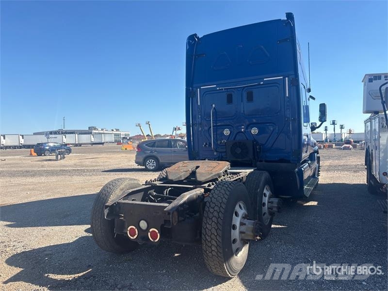Freightliner Cascadia 125 Tractores (camiões)