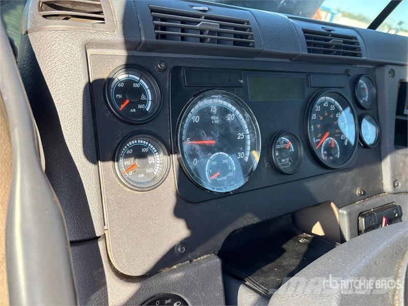 Freightliner Cascadia 125 Motrici e Trattori Stradali