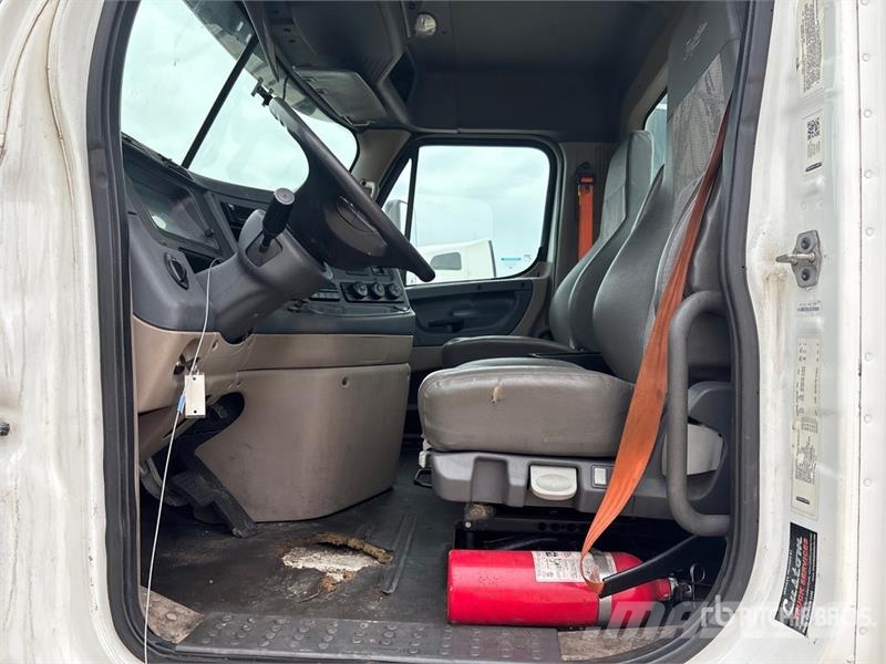 Freightliner Cascadia 113 Tractores (camiões)