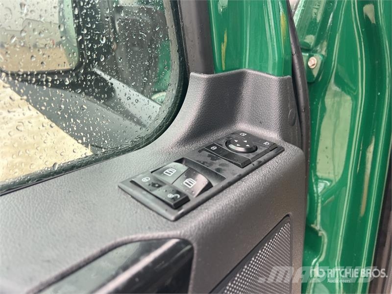 Freightliner Cascadia 126 Vlačilci